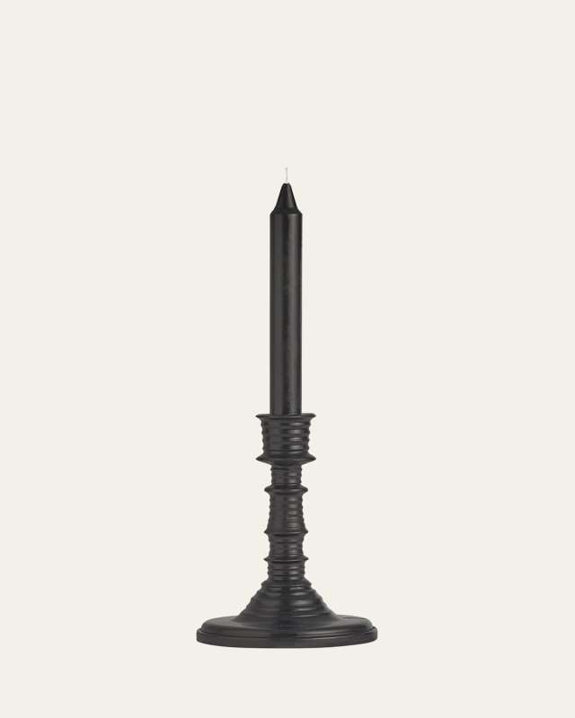 Roasted Hazelnut Candleholder Candle, 330 g